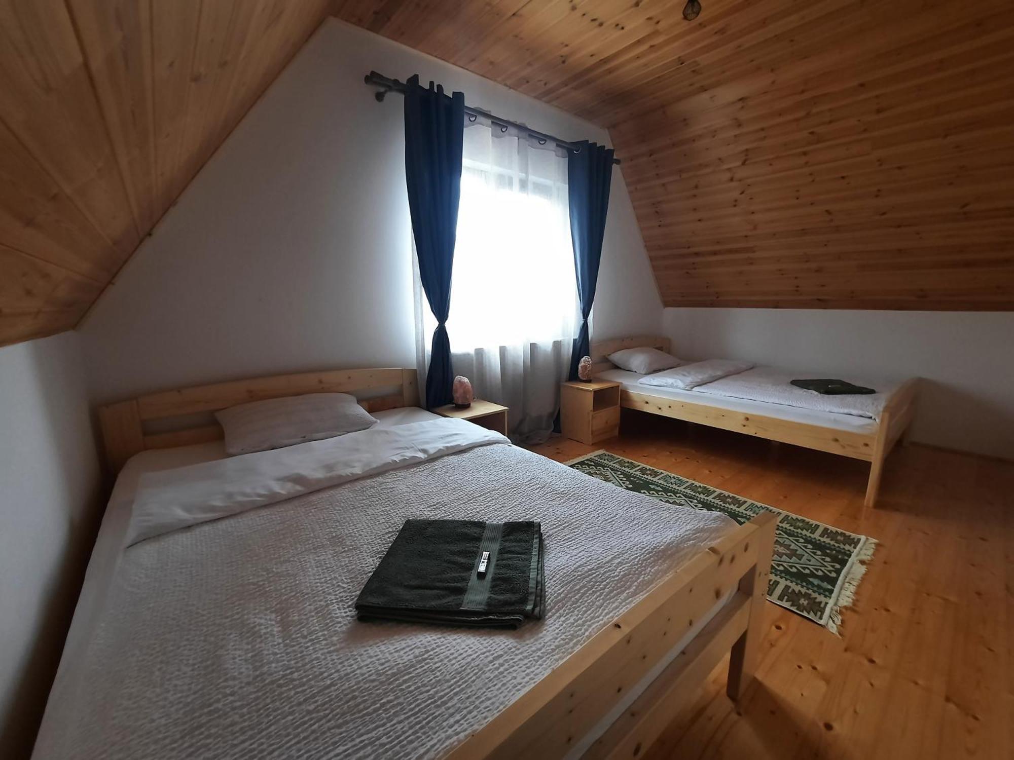 Zoeld Tulipan Praid Exterior foto