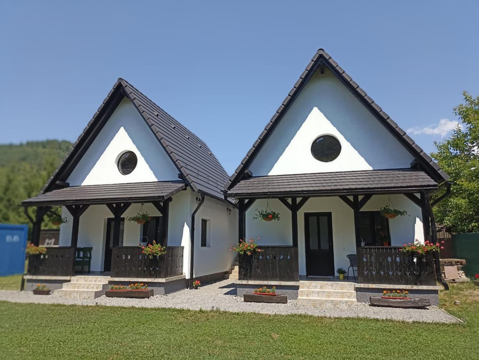 Zoeld Tulipan Praid Exterior foto